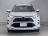 RAV4 2.5 ハイブリッド G E-Four 4WD 