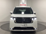 ステップワゴン  2.0 e:HEV スパーダ