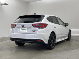 インプレッサスポーツ 2.0 STI スポーツ 修復歴無し