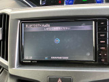 Bluetoothオーディオにも対応してます! スマートフォンなどに入っている音楽も再生できます! ぜひ欲しい機能ですね!