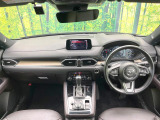 CX-8 2.2 XD Lパッケージ 