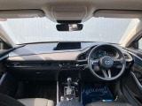 CX-30 1.8 XD ツーリング 
