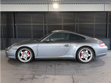 911 カレラ4S ティプトロニックS 4WD 