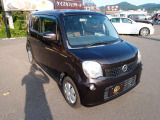 モコ X FOUR 4WD 