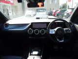 EQA 250 AMGライン 
