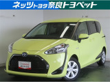 低燃費で環境にも優しいハイブリッド車です。トヨタ専用診断機器でハイブリッドシステムを綿密に点検してあります!
