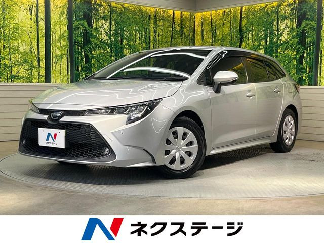 カローラツーリング 1.8 G-X プラス 