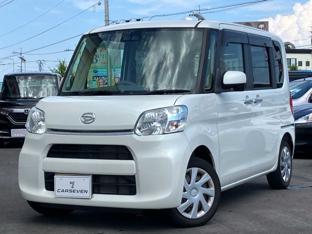 タント L SAIII 