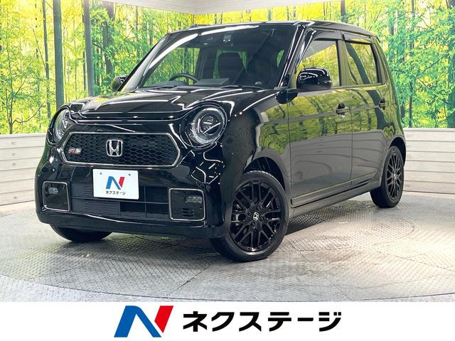 N-ONE RS 