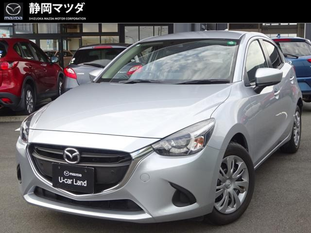 デミオ  1.5 15S