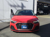 A1スポーツバック 35 TFSI アドバンスド 