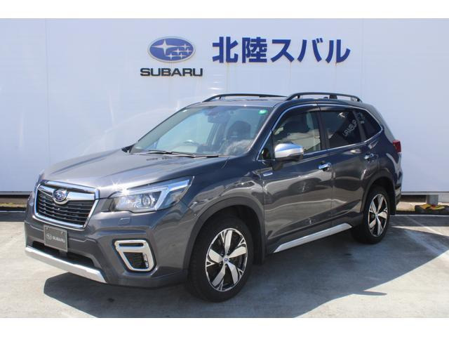 フォレスター 2.0 アドバンス 4WD 