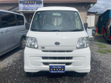 ピクシスバン スペシャル 4WD 