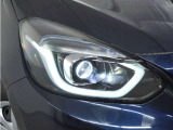◆LEDヘッドライト◆ LEDライトは、明るく視認性が良く、省エネで環境にもやさしいヘッドライトです!