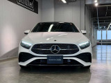 Aクラス A200d AMGラインパッケージ 
