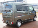 エブリイ PL ハイルーフ 4WD 