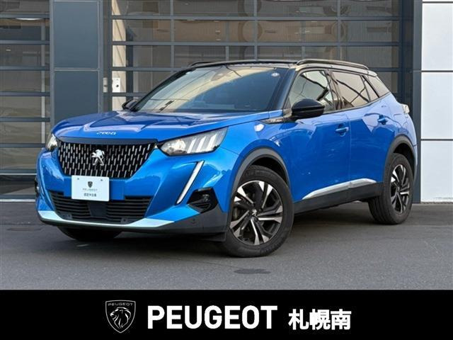 2008 GTライン 