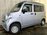 N-VAN G 4WD 