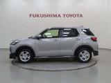 ライズ 1.0 G 4WD 