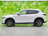 CX-5 2.2 XD プロアクティブ 4WD 