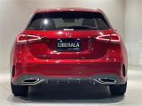 Aクラス A200d AMGライン 修復歴無し