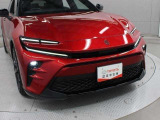 フロント廻りです。