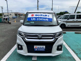 ソリオ 1.2 ハイブリッド(HYBRID)  MZ 