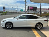 ES 300h バージョンL 