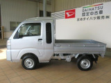 ハイゼットトラック ジャンボ スタンダード 4WD 