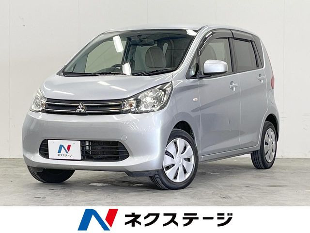 eKワゴン M 