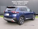 エクストレイル  1.5 G e-4ORCE 4WD