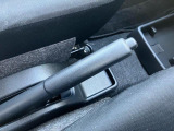 みんなで使えるCVT車です!シンプル操作ですぐに乗り慣れますね^^