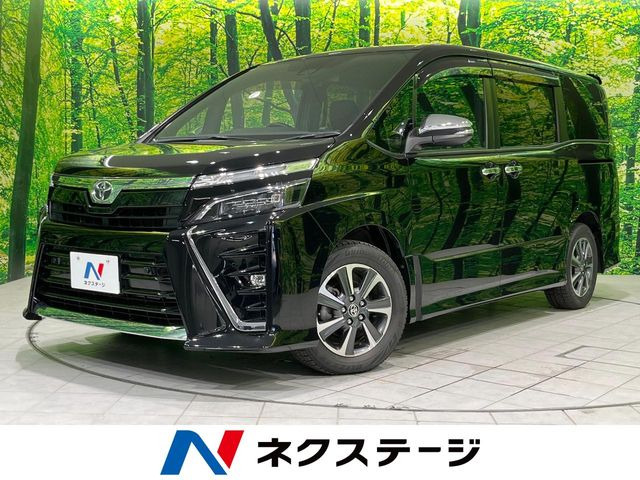 ヴォクシー 2.0 ZS 煌II 