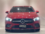 Aクラス A200d AMGライン 修復歴無し