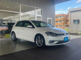 ゴルフ TDI ハイライン マイスター ディーゼル 