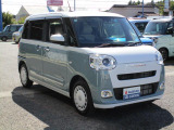 ムーヴキャンバス ストライプス G 