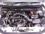 ★★★トヨタ認定中古車★★★ 見えないところまで美しく。室内からエンジンルームまで徹底的に洗浄。「まるごとクリーニング」実施済み!気持ちよくお乗りいただけますようクリーニング済みです。