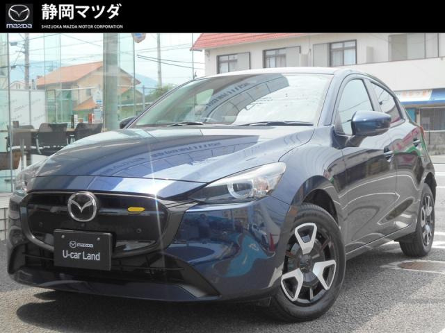 MAZDA2 1.5 15BD 