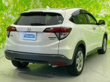 ヴェゼル 1.5 ハイブリッド X Lパッケージ 4WD 