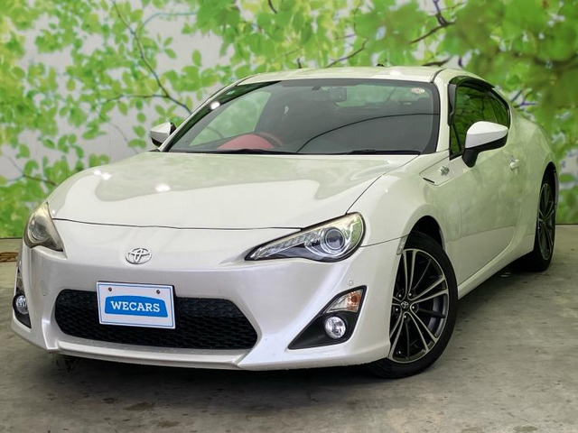 86 2.0 GT 