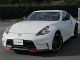 NISMOにしかつくれない、直系ワークスチューンの真価を実感できる走り。NISMOらしさにあふれたデザイン、そしてNISMOの情熱とスピリットを注ぎ込む。