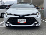 カローラスポーツ 1.8 ハイブリッド G Z 