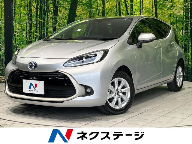 アクア 1.5 Z 