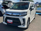 ムーヴカスタム X リミテッド SAIII 