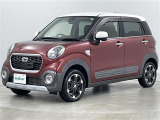キャスト アクティバ Gターボ SAII 4WD 修復歴無し