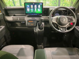 N-VAN +スタイル ファン ホンダセンシング 