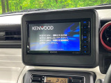 【ナビゲーション】目的地までしっかり案内してくれる使いやすいナビ。Bluetooth接続すればお持ちのスマホやMP3プレイヤーの音楽を再生可能!毎日の運転がさらに楽しくなります!!