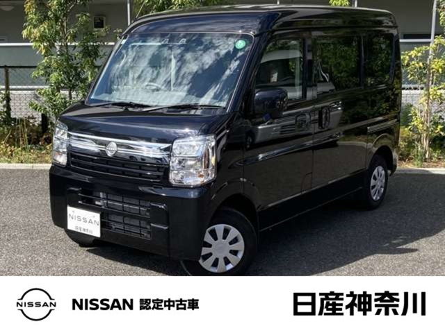 クリッパーGX ターボ ハイルーフ 4WD