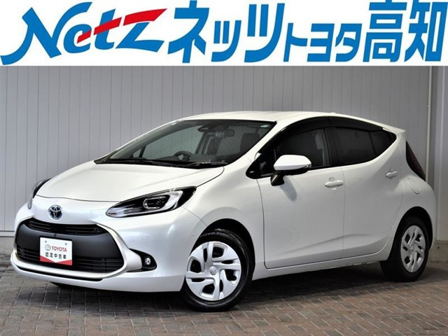 アクア 1.5 G 