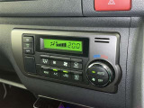 【オートエアコン】お好みの温度に設定して頂くと、車内の温度を自動調整♪快適にクルマの中を過ごして頂けます。